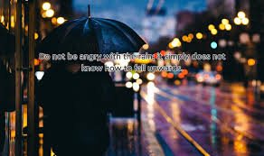 There are several scents associated with rainfall that people find pleasing. Best Rain Quotes Readershook