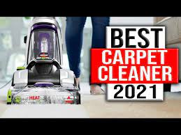 5 best carpet cleaners in 2021 you