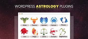 4 Wordpress Astrology Plugins 2020 Free And Paid Formget