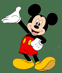 mickey mouse free png images mickey