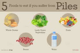 5 Foods To Eat If You Suffer From Piles By Dt Vishal