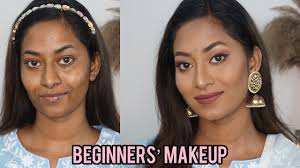 beginner friendly makeup tutorial ft