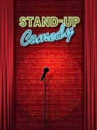 legalities in the world of stand up comedy