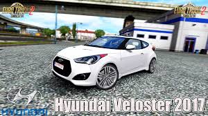 Check spelling or type a new query. Hyundai Veloster 2017 V1 1 1 27 X Ets2 Mods Euro Truck Simulator 2 Mods Ets2 Trucks Maps