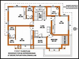 Autocad Sample House Plans Dwg