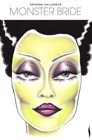 Need A Halloween Look Get Inspiration From The Monster