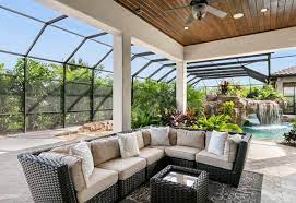 Top 15 Sunroom Design Ideas And Costs