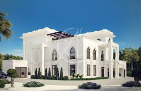 6.950.000€ | bedrooms:7 | bathrooms:7 | built:1.257m² | plot:5.294m² | pool: Modern Luxury Villa Design