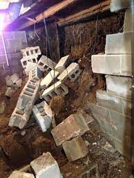 Can My Bowing Basement Wall Be Saved