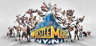 Photo Wwe Wrestlemania 29 Ppv Seating Chart Released Pwmania