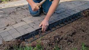 Paver Edging The Importance Of Edging