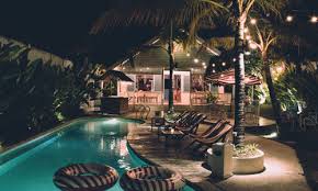 A Beginner S Guide To Pool Landscape Lighting Types Tips And Other Considerations