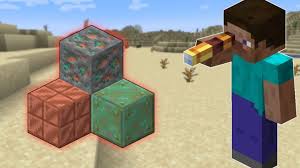Find the what can you do with copper in minecraft 1.17, including hundreds of ways to cook meals to eat. Minecraft Farm And Use Copper Here S How