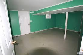 Basement Renovation On A Budget How To