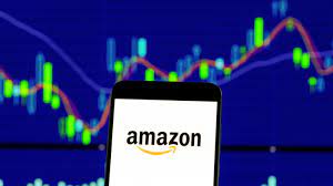 Amzn Shop For Profits In Amazon Stock Investorplace gambar png