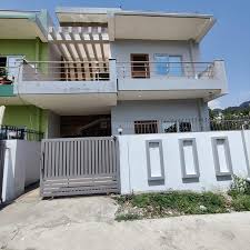 3 Bhk 2100 Sqft Independent House For