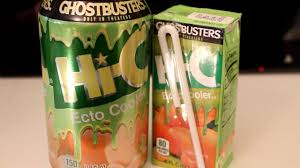ghostbusters ecto cooler is a