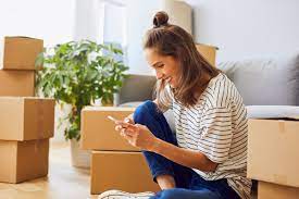 Three apps to make moving house hassle free