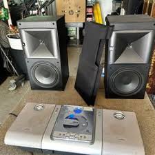 jbl hsl810 home entertainment speakers