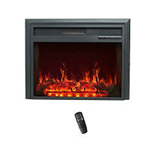 Classicflame's infrared electric fireplace is just what your living room is missing. 9 Of The Best Electric Fireplace Heater Reviews Heat Your House In Style