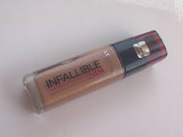 l oreal infallible 24h stay fresh