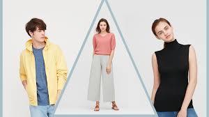 why uniqlo airism is one of the best