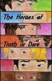 heroes of olympus truth or dare s
