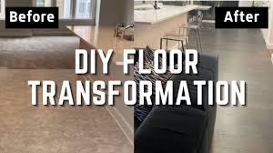 home renovation diy floor