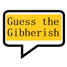 We did not find results for: Guess The Gibberish Game Word Games Challenge Apps On Google Play