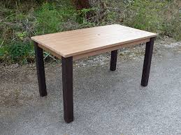 Thames Garden Table Synthetic Wood