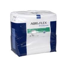 Abena Abri Flex Premium Protective Underwear Extra Small