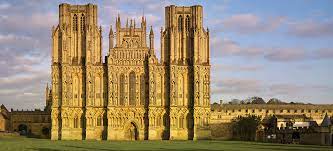 wells cathedral somerset a symphony