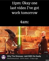 What are some good... - GNN - Star Wars Memes Extravaganza | Facebook