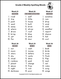 This fun activity can be played with a large group of students, or with the entire class. 3rd Grade Spelling Test Tricky Words Worksheets 99worksheets