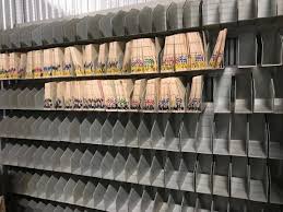 Log In Needed 75 Large Storage Rack For File Folders Or Medical Charts