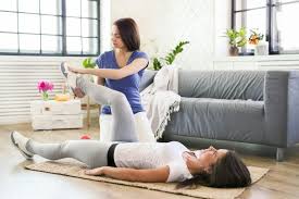 exercises to relax the pelvic floor