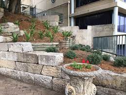 Retaining Wall Builders Specialists