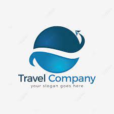 travel agency logo vector hd images