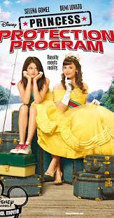 They both were cast and worked on the show for two years. Princess Protection Program Tv Movie 2009 Trivia Imdb