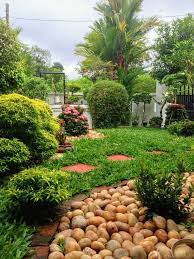 Simple Landscaping Ideas Easy
