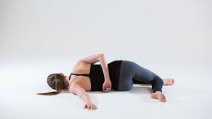 yin yoga for frozen shoulder syndrome