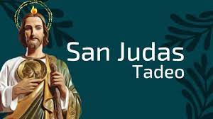 La historia de San Judas Tadeo: Un mártir de fe y devoción | Judas Priest  Edits | TikTok