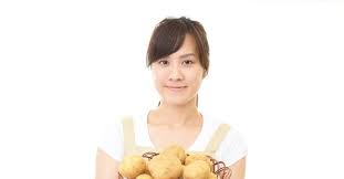 15 secret potato for face benefits