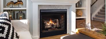 Superior Gas Fireplace Guide