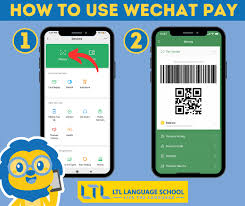 wechat pay for foreigners how to