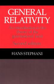 General Relativity An Introduction To