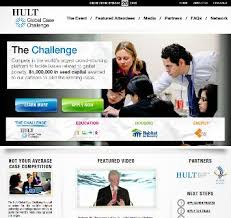   best Case study competitors   FON images on Pinterest Hult International Business School HULT Global Case Challenge