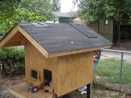 37 free diy dog house plans free