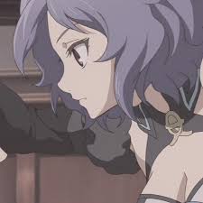 ┊↻ ❝ 𝘾𝙝𝙚𝙨𝙨 ❞ ҂ | Seraph of the end, Seraphim, Anime