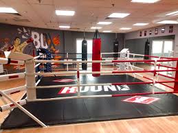 floor boxing ring 5x5m купить от